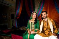 Wedding and Engagement